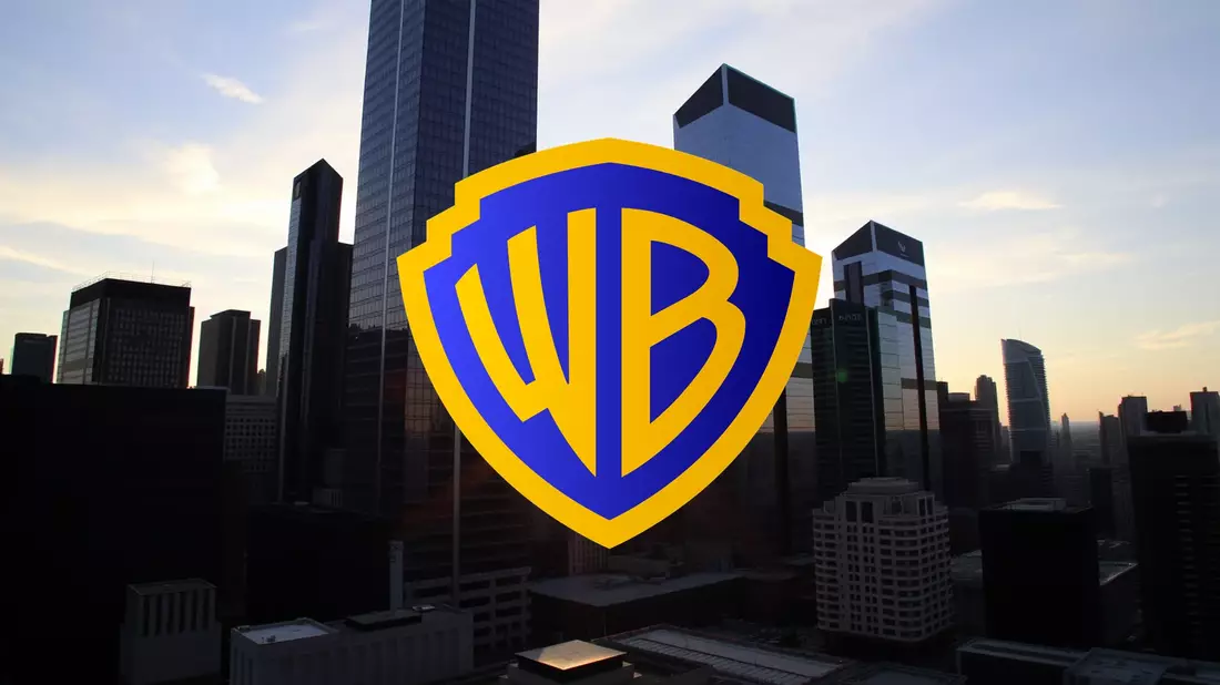 Warner Bros. Discovery Shareholders Face a Defining Choice Illustration mit AI erstellt übermittelt durch boerse-global.de
