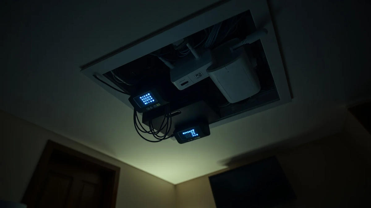 Hotelbesitzer deckt SIM-Box-Betrug in Thailand auf - Foto: über boerse-global.de