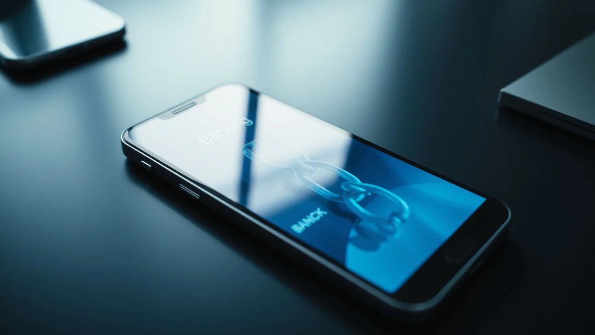 App-Tester-Jobs: Die perfide Masche für Geldwäsche-Konten - Foto: über boerse-global.de