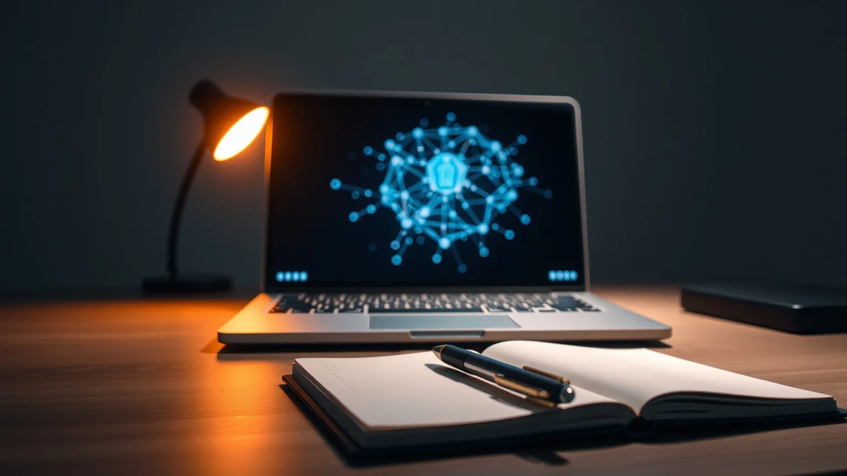 KI und Konzentration: So funktioniert Produktivität 2026 - Foto: über boerse-global.de