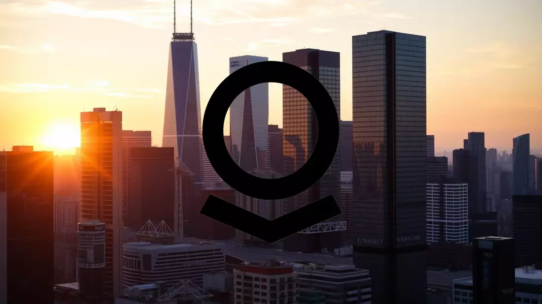 Palantir: Un desplome bursátil que desafía la lógica tras un contrato multimillonario - Bild: über boerse-global.de