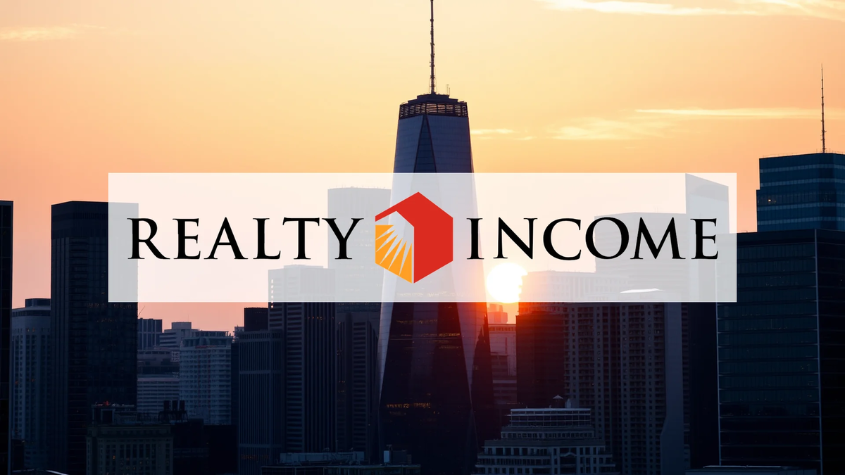 Realty Income: Un faro de estabilidad en un sector inmobiliario a la deriva - Foto: über boerse-global.de