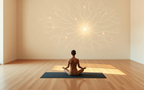 Bewegung beruhigt das überreizte Nervensystem - Foto: über boerse-global.de