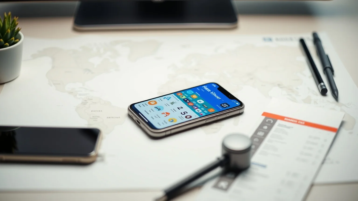 KI und Cloud: Reisebranche investiert Milliarden in smarte Tools - Foto: über boerse-global.de