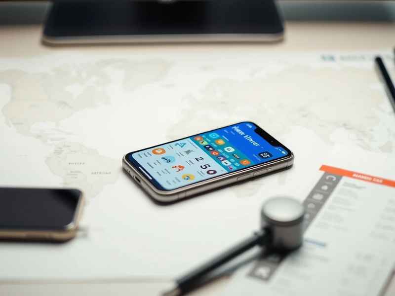 KI und Cloud: Reisebranche investiert Milliarden in smarte Tools - Foto: über boerse-global.de