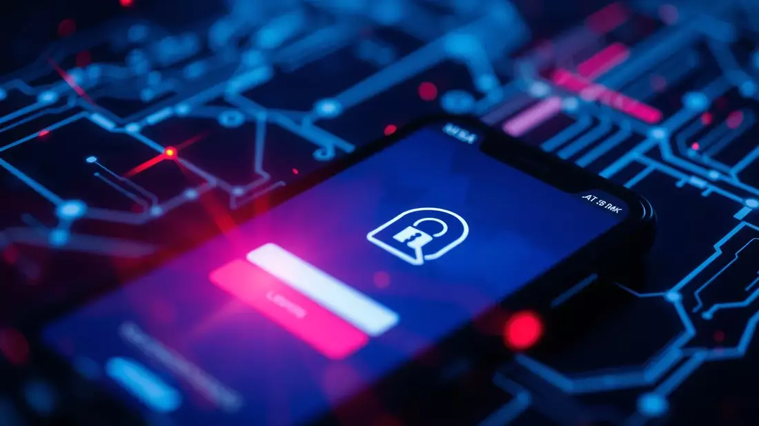 KI-Kriminelle zielen auf Online-Banking - Bild: über boerse-global.de