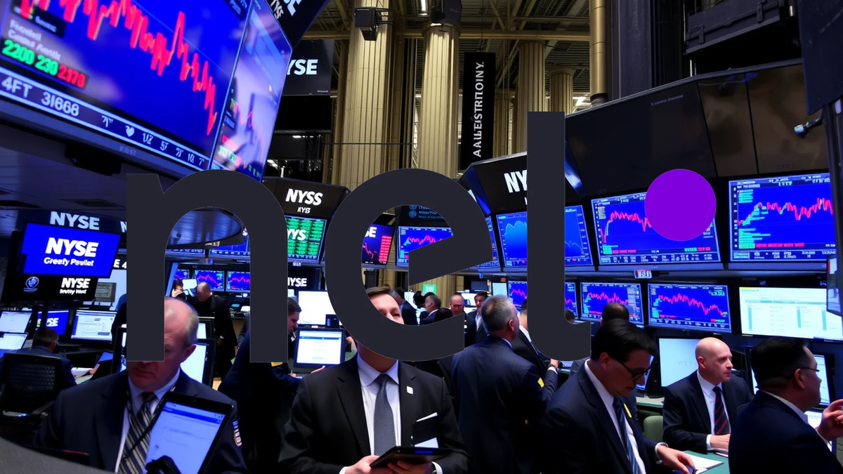 Nel ASA Shares Face Critical Test Ahead of Earnings Release - Foto: über boerse-global.de