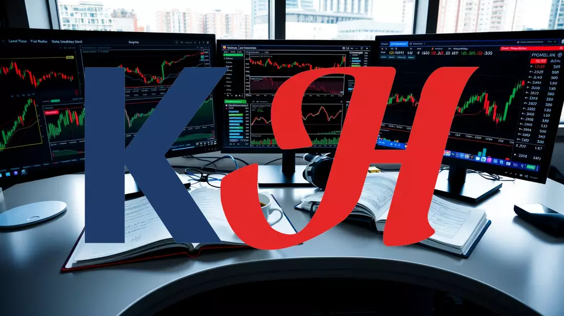 A Major Shareholder Reconsiders Its Stake in Kraft Heinz Illustration mit AI erstellt übermittelt durch boerse-global.de