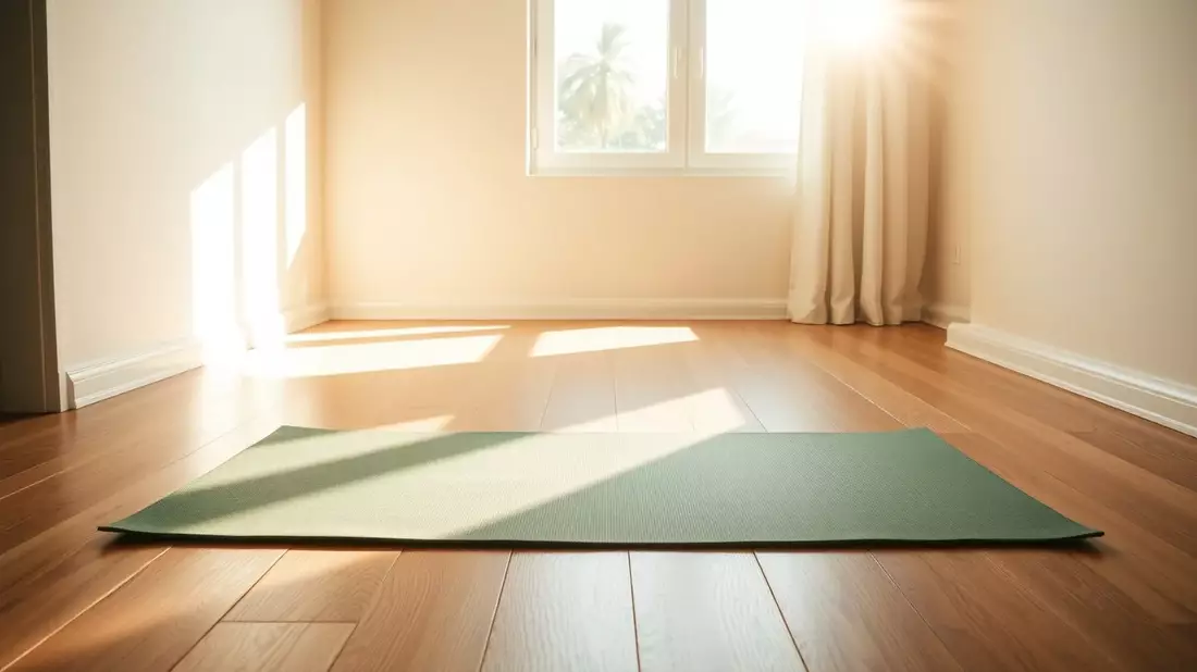 Bodyweight-Training: Der Fitness-Trend für mehr Kraft im Alltag - Bild: über boerse-global.de