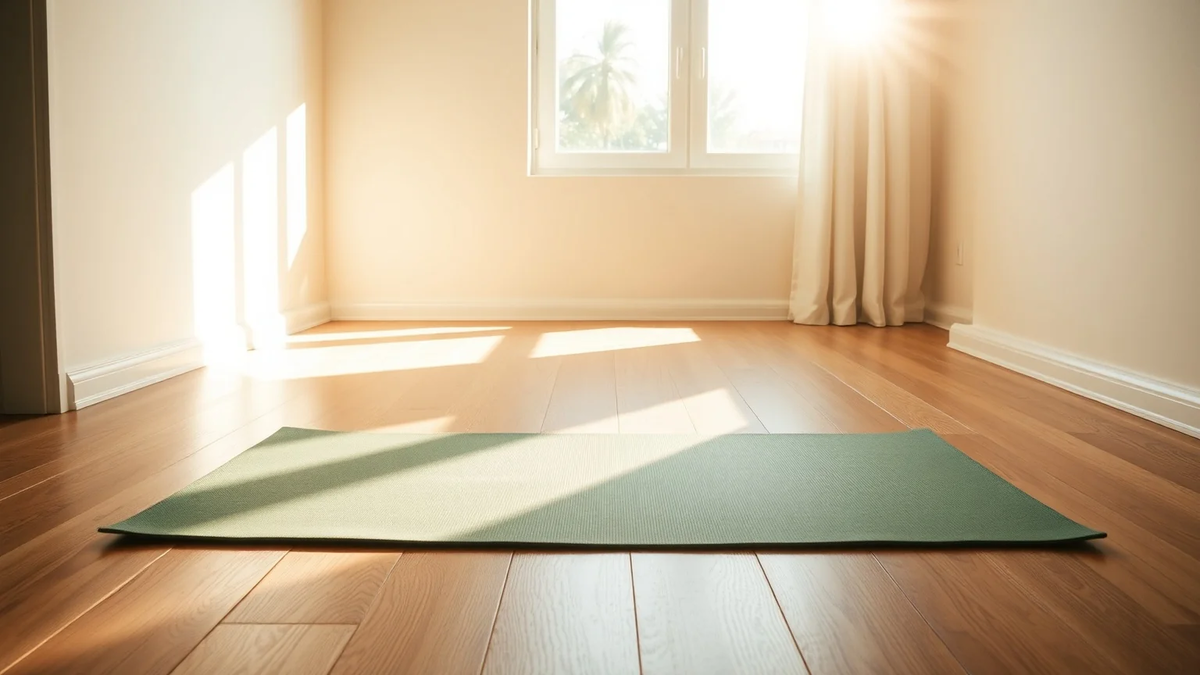 Bodyweight-Training: Der Fitness-Trend für mehr Kraft im Alltag - Foto: über boerse-global.de