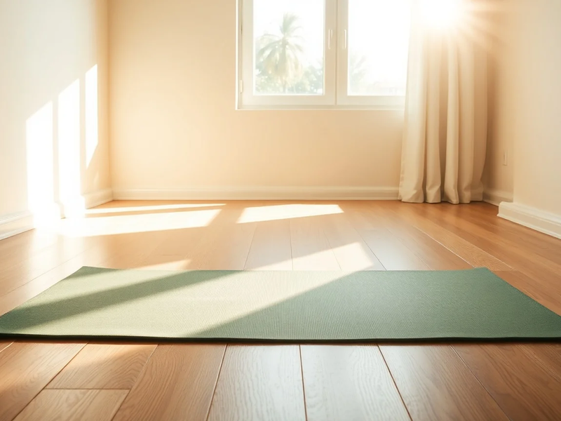 Bodyweight-Training: Der Fitness-Trend für mehr Kraft im Alltag - Foto: über boerse-global.de