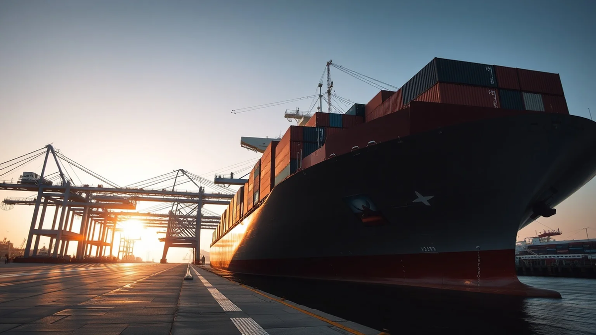 Chinas Zollreform 2026: Technologie und Nachhaltigkeit im Fokus - Foto: über boerse-global.de