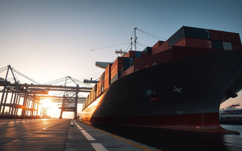 Chinas Zollreform 2026: Technologie und Nachhaltigkeit im Fokus - Foto: über boerse-global.de