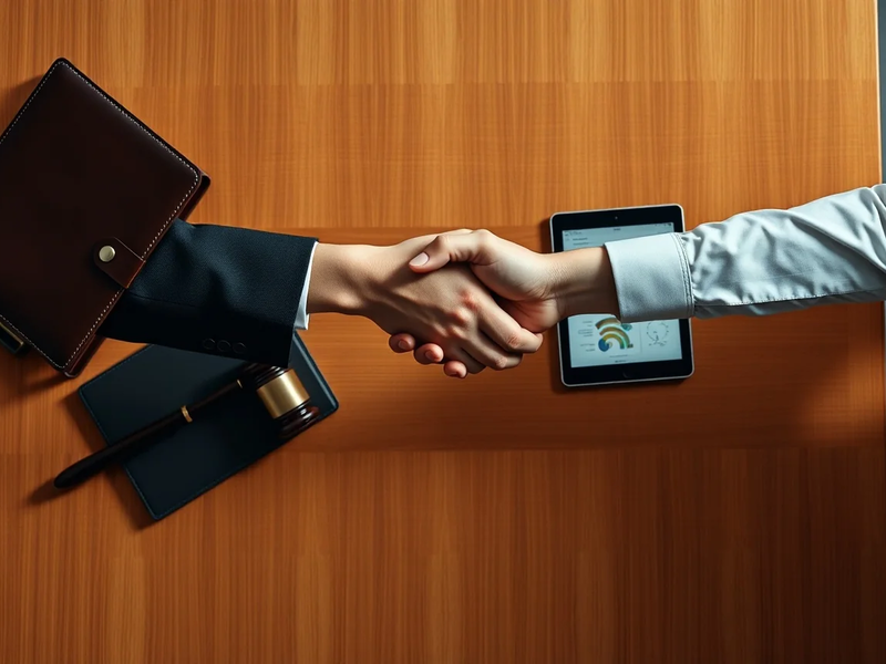 Anthropic setzt auf Doppelstrategie: Ethische Kontrolle und Lehrer als KI-Entwickler - Foto: über boerse-global.de