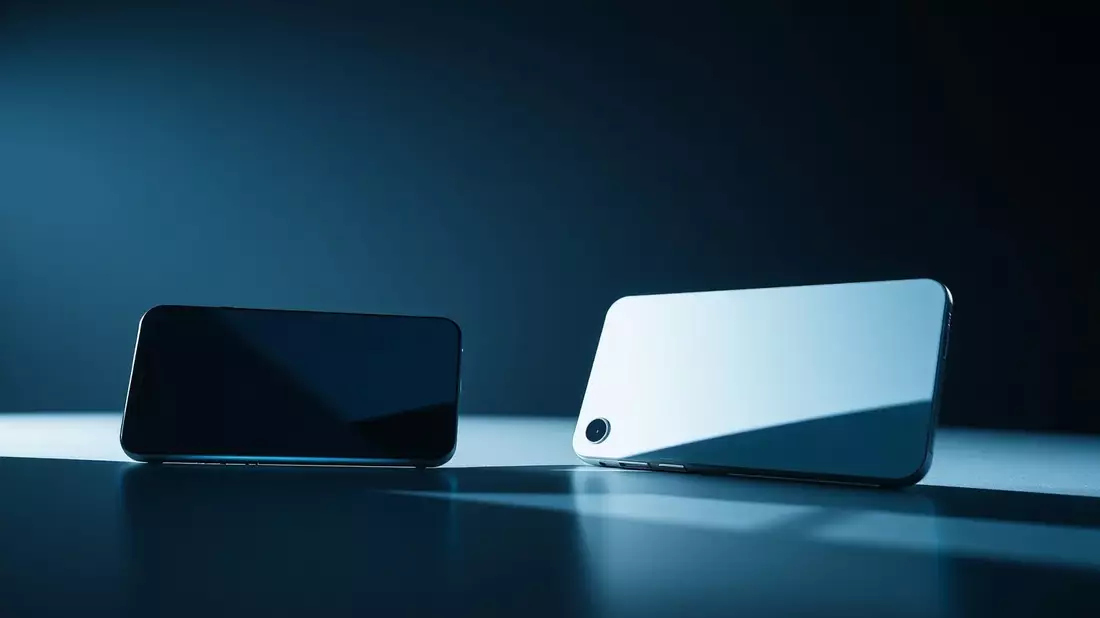 Apple plant iPhone-Revolution mit Foldable und neuem Preis-Modell - Bild: über boerse-global.de