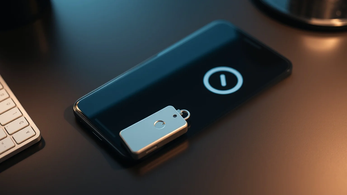 Duo Security beendet SMS- und Sprachanmeldung - Foto: über boerse-global.de