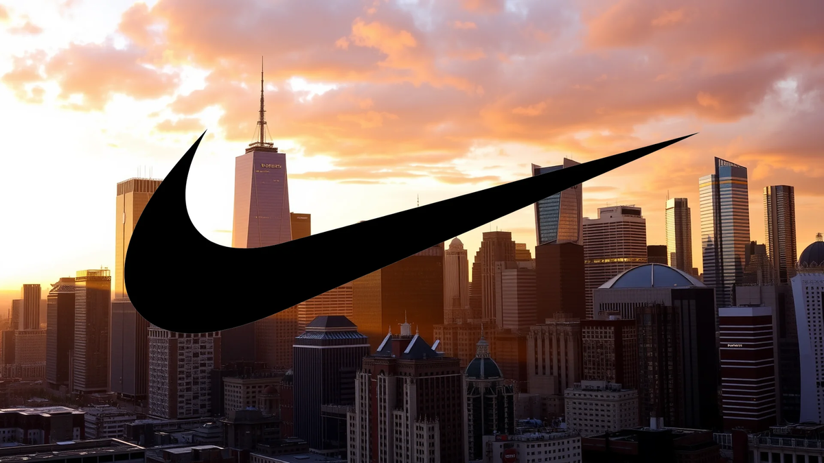 Nike’s Leadership Reshuffle Sparks Investor Confidence - Foto: über boerse-global.de