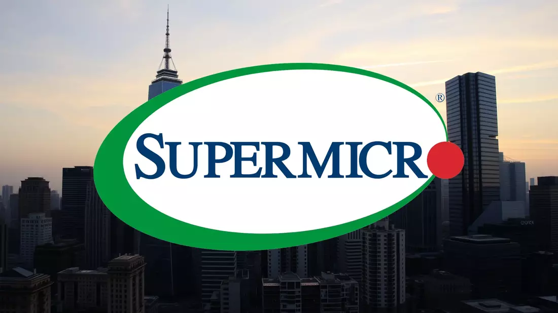 Super Micro Computer: La cautela se apodera de los analistas tras resultados - Bild: über boerse-global.de