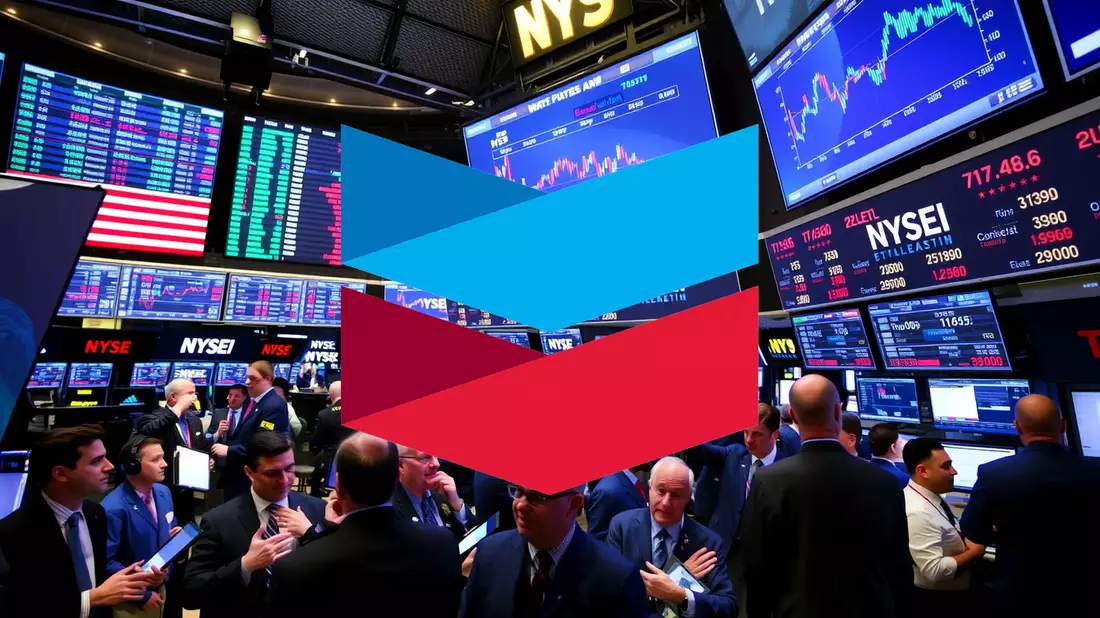 Chevron Acelera su Expansión en el Mediterráneo Oriental - Bild: über boerse-global.de
