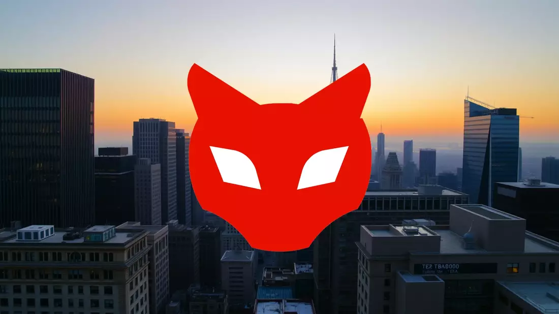 Red Cat: Un pronóstico de ingresos que dispara el optimismo bursátil - Bild: über boerse-global.de