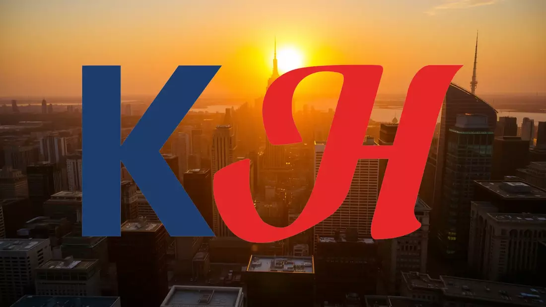 La sombra de la incertidumbre se cierne sobre Kraft Heinz Illustration mit AI erstellt übermittelt durch boerse-global.de