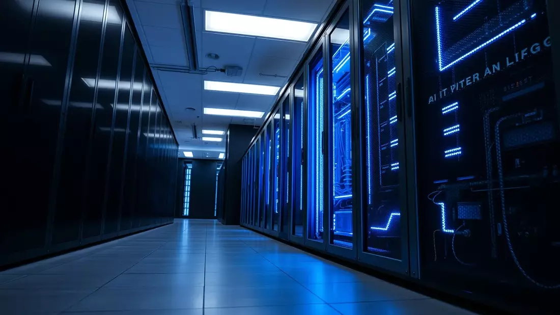 Palantir-Chef: KI könnte Masseneinwanderung überflüssig machen - Bild: über boerse-global.de