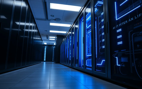 Palantir-Chef: KI könnte Masseneinwanderung überflüssig machen - Foto: über boerse-global.de