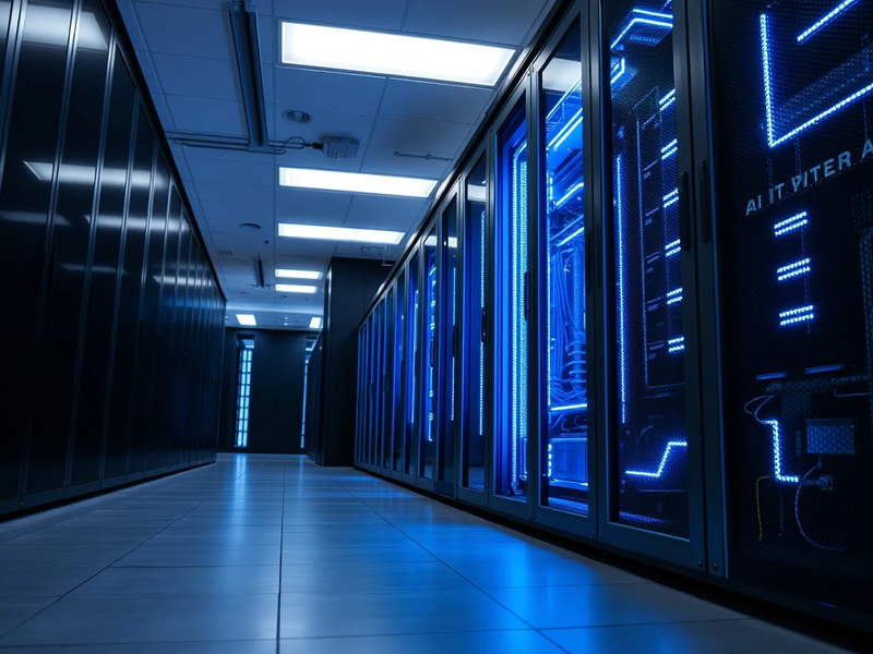 Palantir-Chef: KI könnte Masseneinwanderung überflüssig machen - Foto: über boerse-global.de