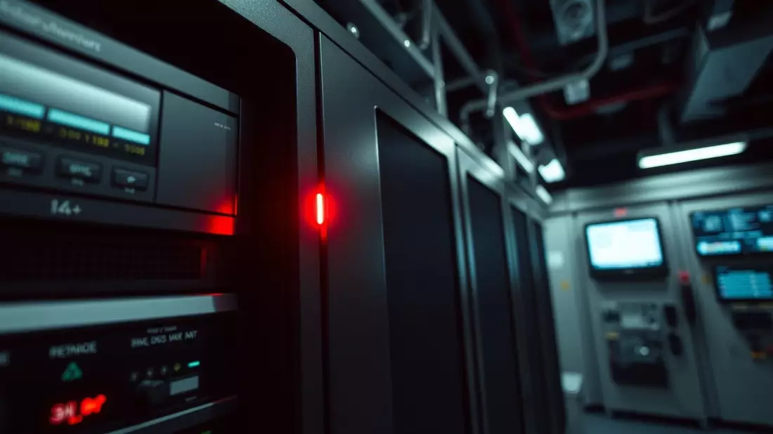 Schneider Electric: Neue Schwachstelle in kritischer Industrie-Software entdeckt - Bild: über boerse-global.de