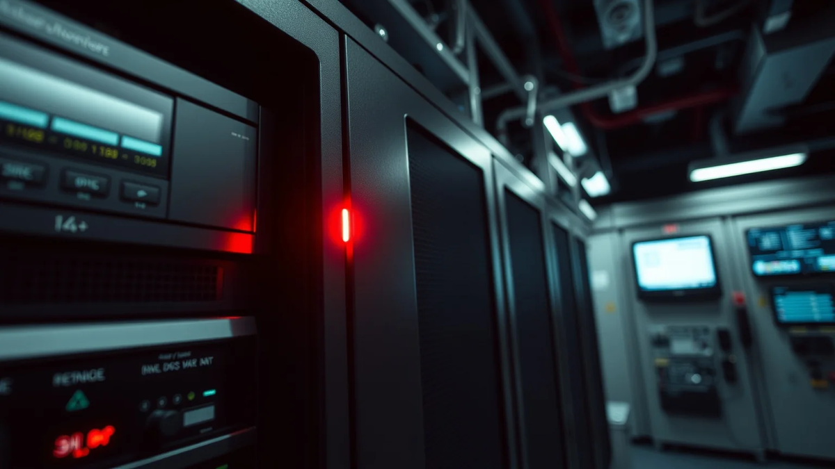 Schneider Electric: Neue Schwachstelle in kritischer Industrie-Software entdeckt - Foto: über boerse-global.de