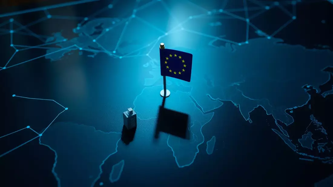 KI-Verordnung der EU: Globale Unternehmen im Compliance-Stress - Bild: über boerse-global.de