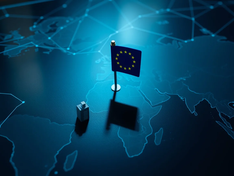 KI-Verordnung der EU: Globale Unternehmen im Compliance-Stress - Foto: über boerse-global.de