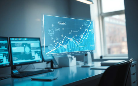 Anthropic-Studie: KI steigert Produktivität bei komplexen Aufgaben am stärksten - Foto: über boerse-global.de Anthropic-Studie: KI steigert Produktivität bei komplexen Aufgaben am stärksten - Foto: über boerse-global.de