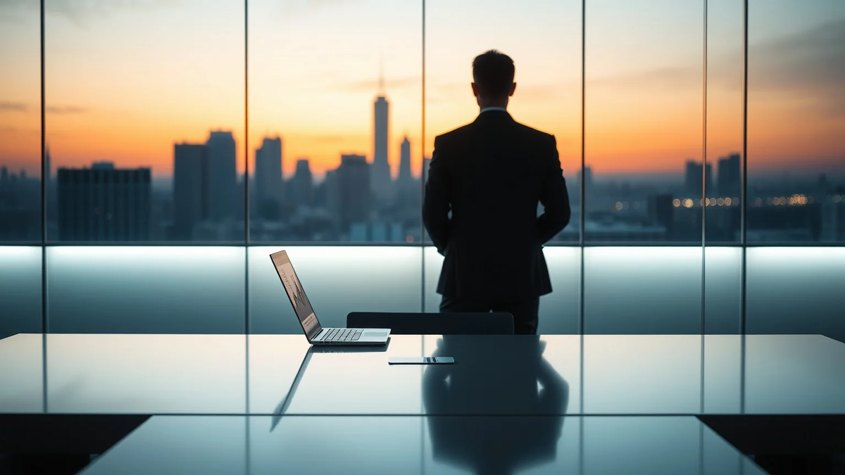 Führungskräftemangel: Deutsche Firmen müssen umdenken - Foto: über boerse-global.de