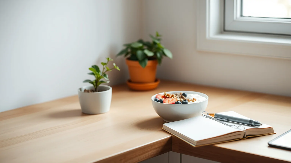 Abnehmen 2026: Schlaf, Stress und Muskeln statt Crash-Diäten - Foto: über boerse-global.de