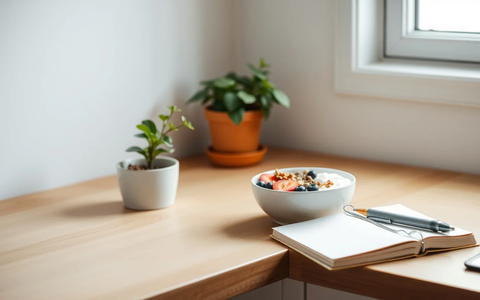 Abnehmen 2026: Schlaf, Stress und Muskeln statt Crash-Diäten - Foto: über boerse-global.de