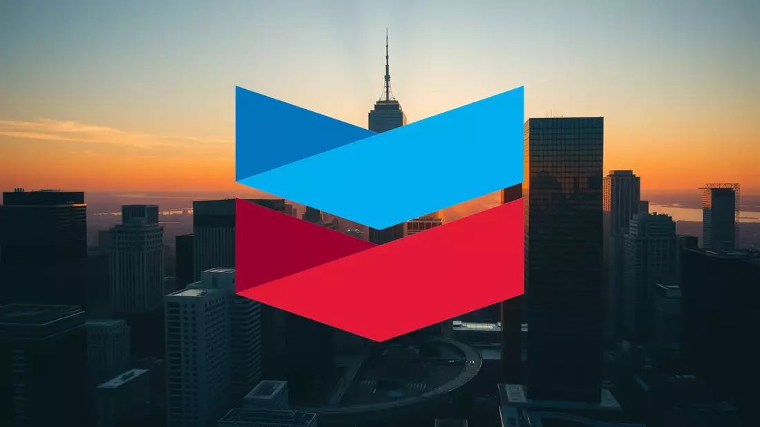 Chevron’s Strategic Push into Mediterranean Energy Markets Illustration mit AI erstellt übermittelt durch boerse-global.de