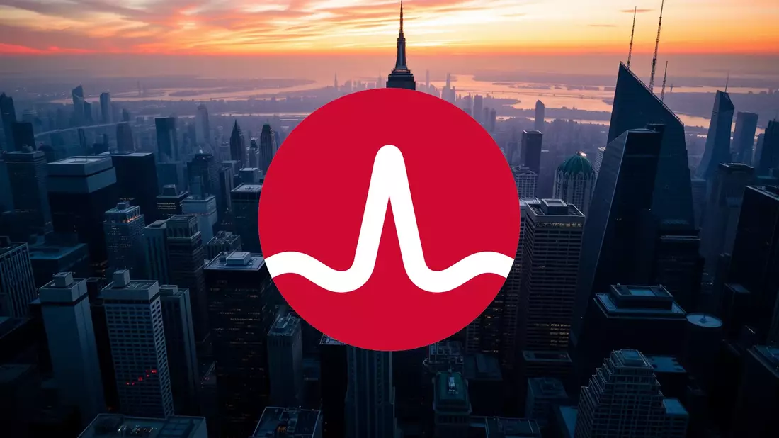 Broadcom Shares Face Selling Pressure Amid Record AI Backlog Illustration mit AI erstellt übermittelt durch boerse-global.de