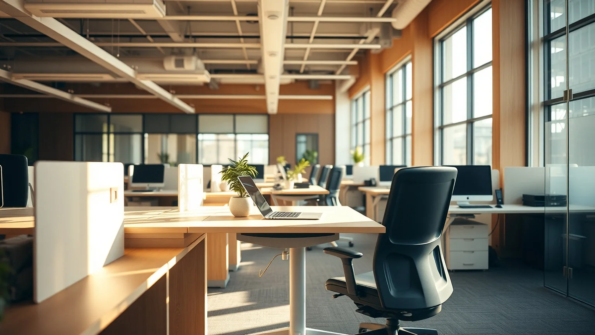 Arbeitsmarkt-Studien: Deutsche Mitarbeiter sind immer unglücklicher - Foto: über boerse-global.de