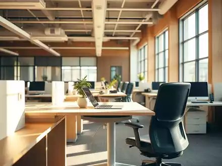 Arbeitsmarkt-Studien: Deutsche Mitarbeiter sind immer unglücklicher - Foto: über boerse-global.de