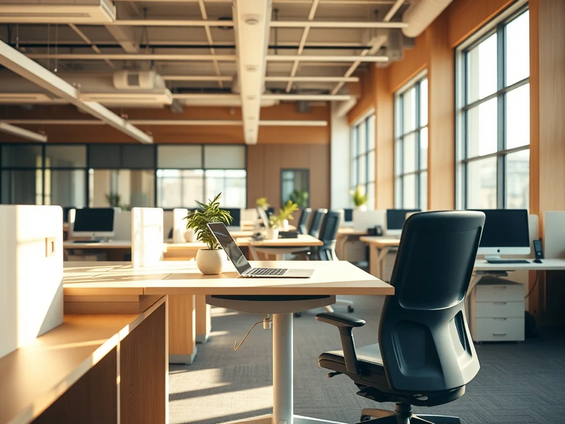 Arbeitsmarkt-Studien: Deutsche Mitarbeiter sind immer unglücklicher - Foto: über boerse-global.de