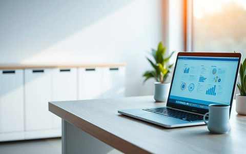 Automatisierung befreit Mitarbeiter von Routineaufgaben - Foto: über boerse-global.de