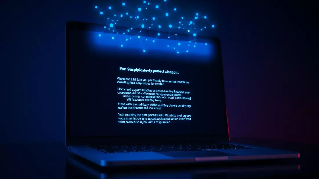 KI-gestützte Cyberangriffe erreichen neue Dimension - Bild: über boerse-global.de