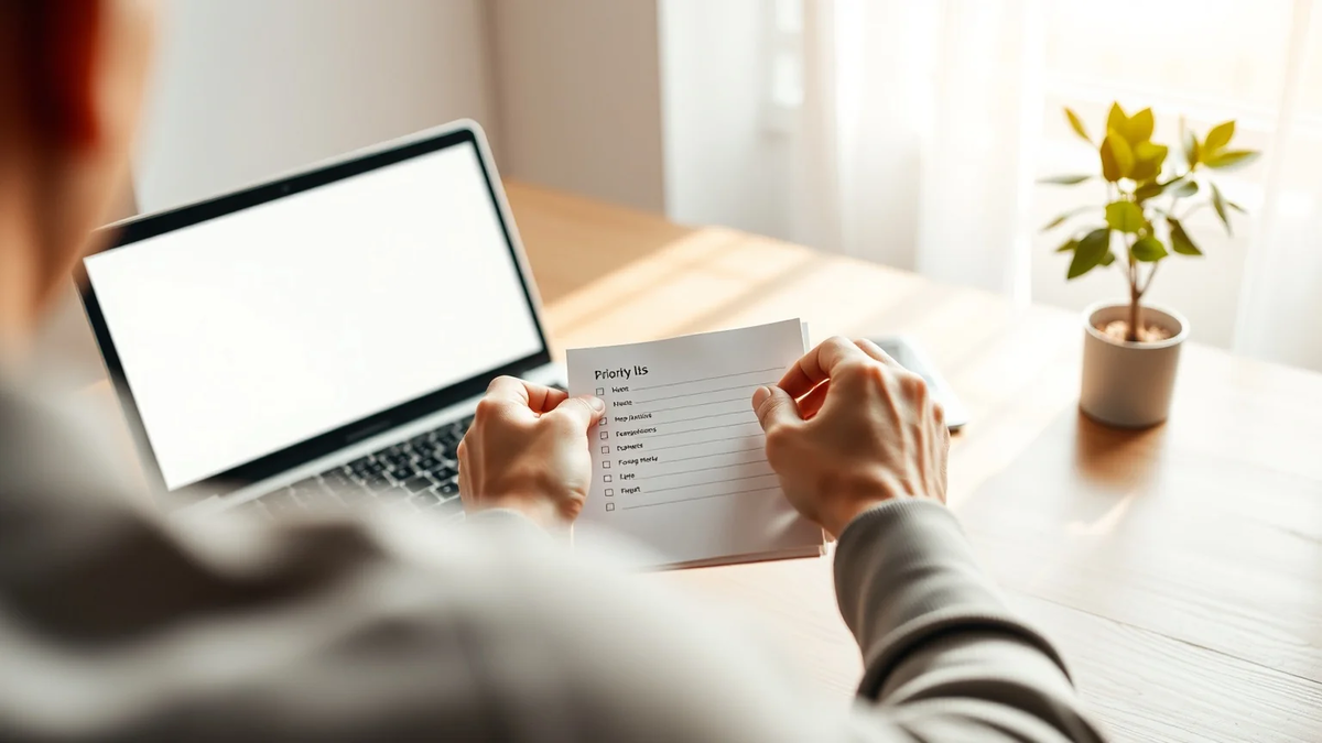 Selbstführung wird zur Schlüsselkompetenz in der Arbeitswelt - Foto: über boerse-global.de