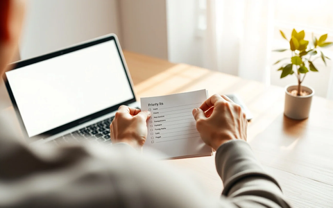 Selbstführung wird zur Schlüsselkompetenz in der Arbeitswelt - Foto: über boerse-global.de