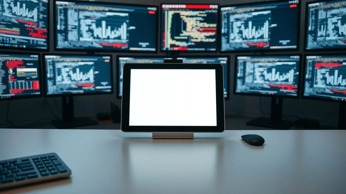 Tech-Konzerne setzen auf KI, Nutzer flüchten zur Einfachheit - Foto: über boerse-global.de