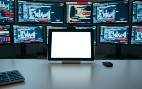 Tech-Konzerne setzen auf KI, Nutzer flüchten zur Einfachheit - Foto: über boerse-global.de