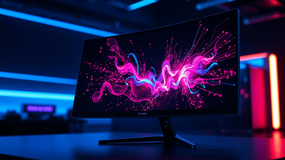 ViewSonic XG2738-2K-OLED: Neuer Gaming-Monitor setzt auf QD-OLED - Foto: über boerse-global.de