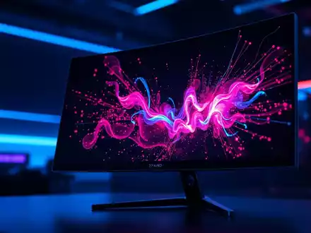 ViewSonic XG2738-2K-OLED: Neuer Gaming-Monitor setzt auf QD-OLED - Foto: über boerse-global.de