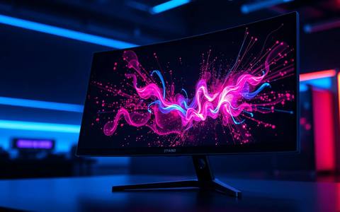 ViewSonic XG2738-2K-OLED: Neuer Gaming-Monitor setzt auf QD-OLED - Foto: über boerse-global.de